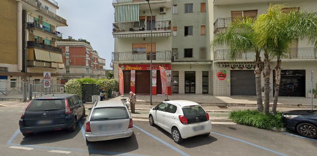 Morico - Panificio Tielle e Pizza