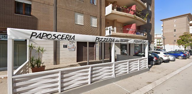 Pizzicotto - San Severo