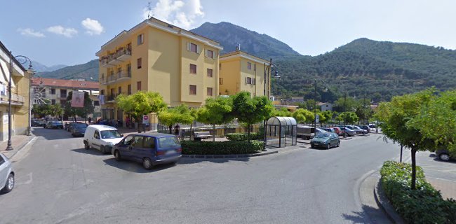 Ristorante Pizzeria la Piazzetta