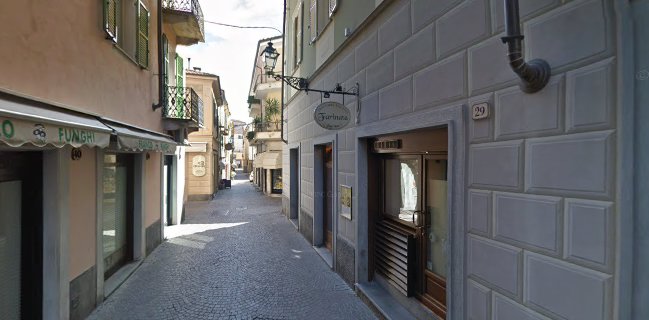 Trattoria Mazzini dal 1950