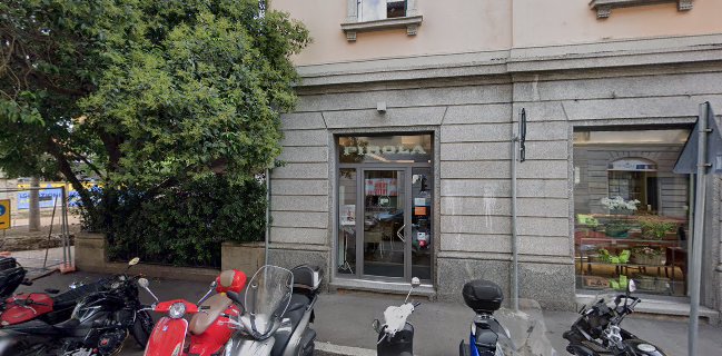 Pasticceria Pirola Varese