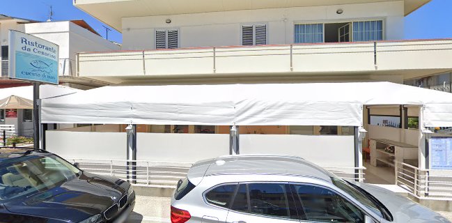 Da Cesarino cucina di mare