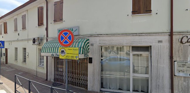 Pizzeria Da Tony Di Baldino Antonio