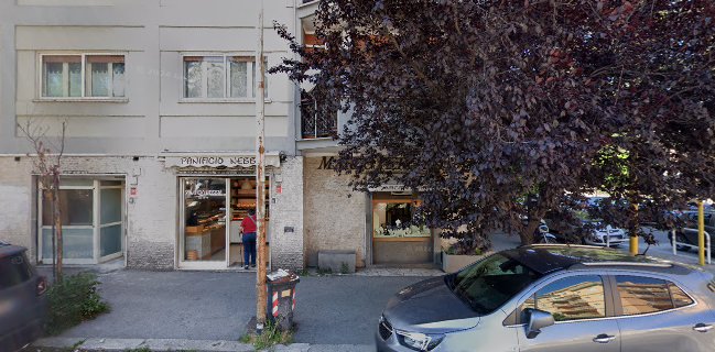 Panificio Nebbia Roma - Roma