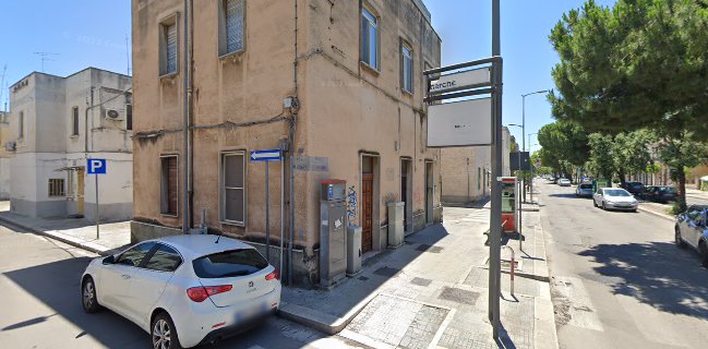 gommazzeria di gustavo la foca