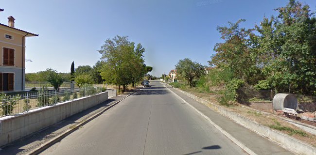 Sciatu Mio - Castiglion Fiorentino