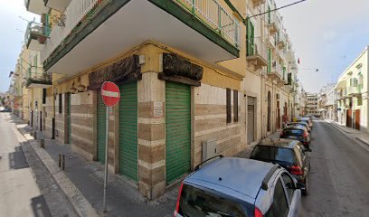 Jl Fornaio Immacolata