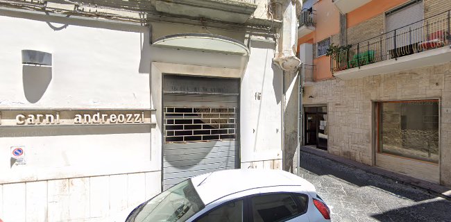 Latticini Andreozzi Umberto fu Nicola