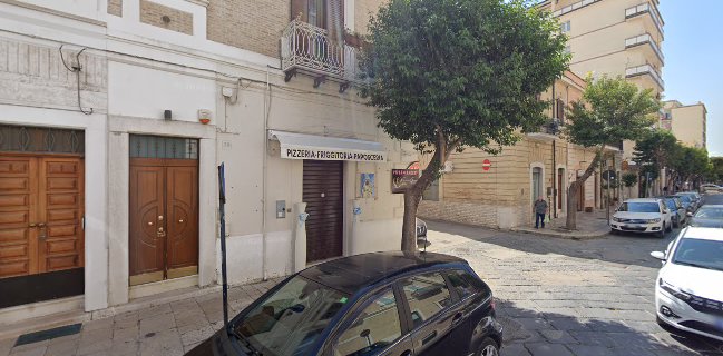 Arte Del Pane Forno Frisoli