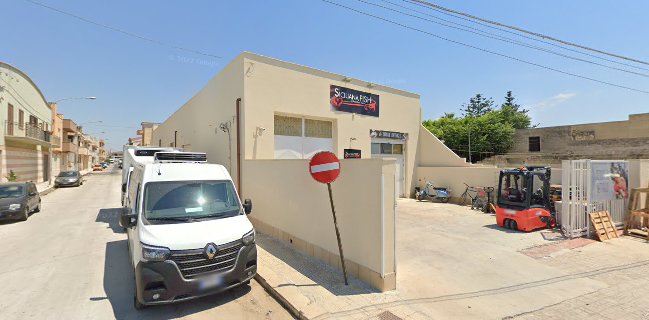 SicilianaFish Punto Vendita