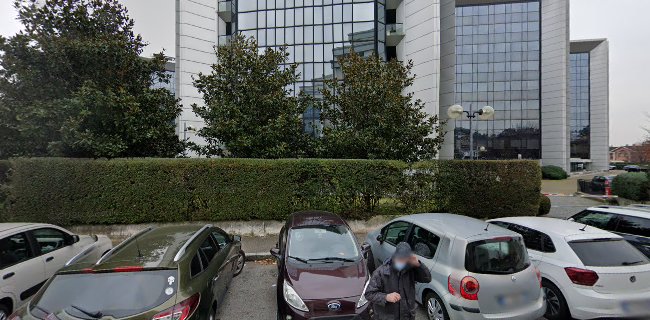 Via Ticino, 14, 21013 Gallarate VA