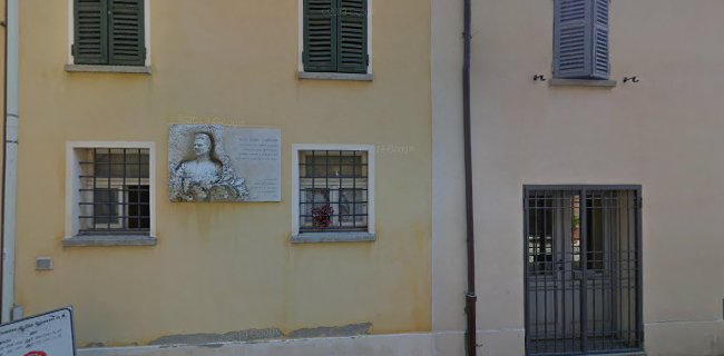 Opinii despre Panificio Vanucci Di Gozzi Romina E Simona Sdf în San Giovanni in Marignano - Ristorazione