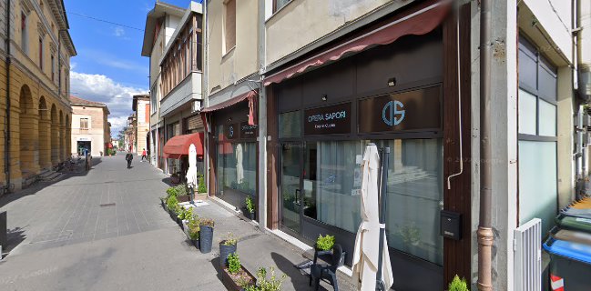 Opera Sapori Osteria Cucina