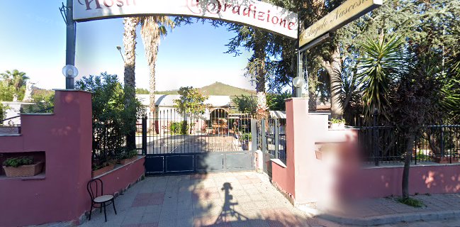Hostaria La Tradizione