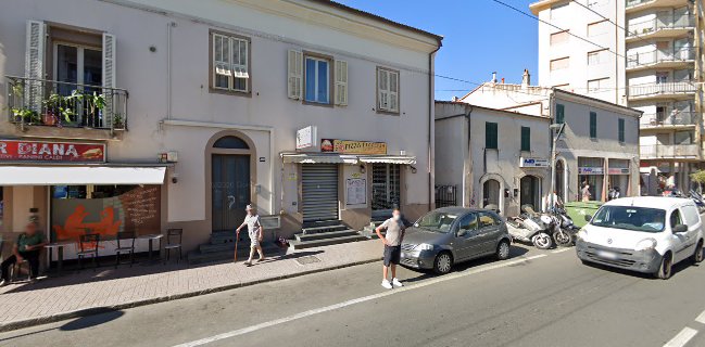 Via Colonnello Aprosio, 436, 18019 Vallecrosia IM