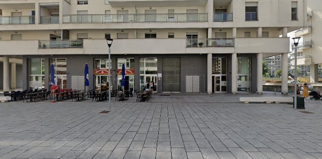 Via Bruno Cassinari, 26, 20138 Milano MI