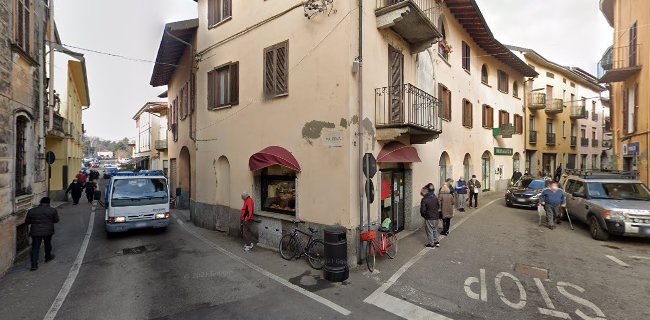 RUDIS MATERIAS - Ristorazione