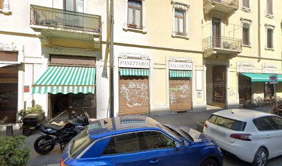 Panetteria Salumeria Galloni