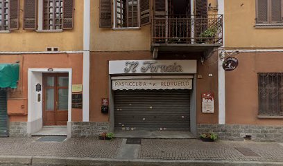 Il Fornaio