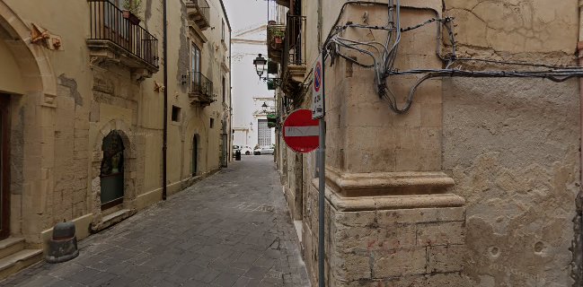 Davè Sicilian Taste