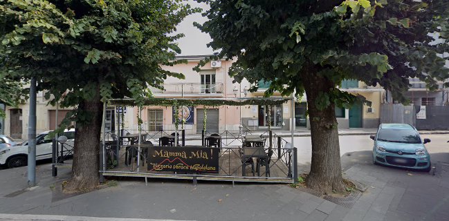 Mamma Mia! Pizzeria Verace Napoletana
