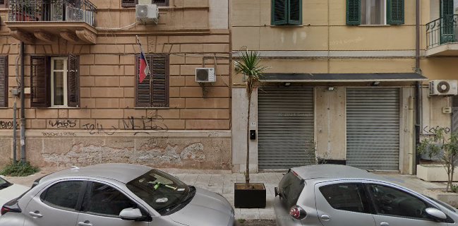 Frangè Pizzeria - Palermo