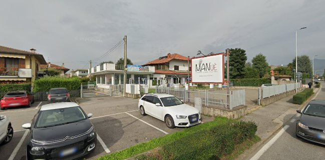 Manuè Ristorante Pizzeria e Friggitoria Pedrengo