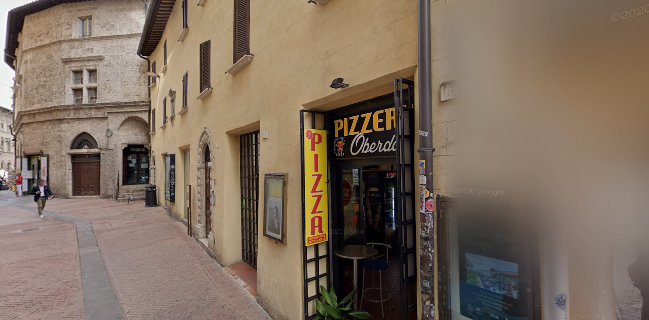 Pizzeria Oberdan - Perugia