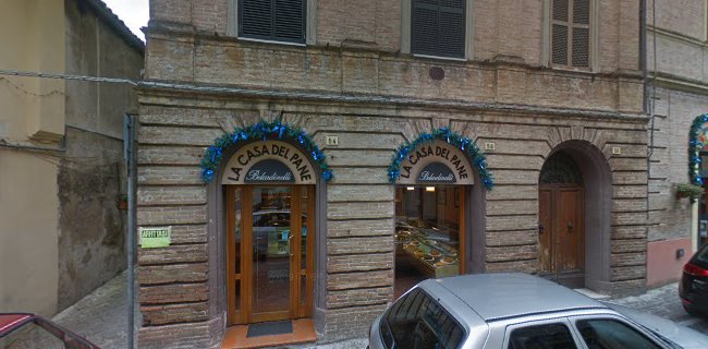 La Casa del Pane Belardinelli