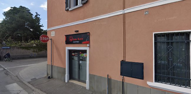 Reviews of Ristorante Oishi Sushi in Romano di Lombardia - Ristorazione