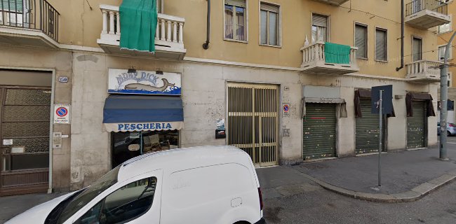 Pescheria Moby Dick Di Visentin M. E C. (S.A.S.)