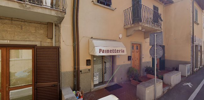 Panetteria Pan Pepato