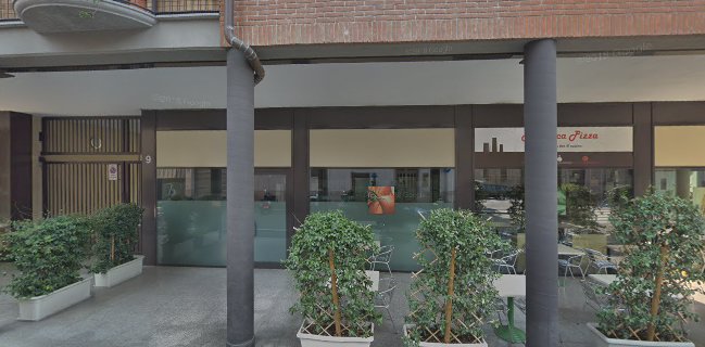 Pizzeria Fabbrica Pizza - Busto Arsizio