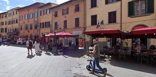 Ristorante Allabona Pisa