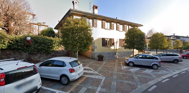 Osteria Della Brughiera