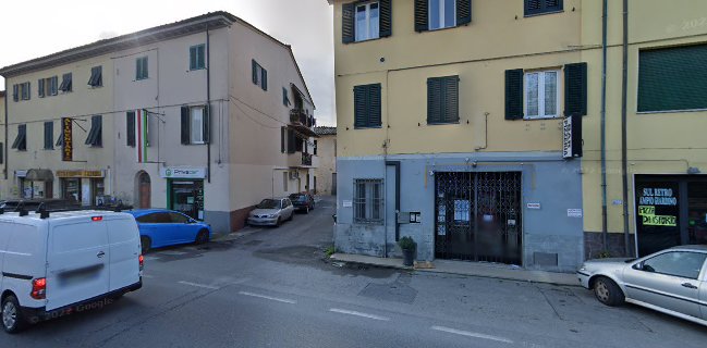 Nuovo Bar Pizzeria 18