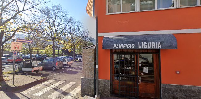 Comments and reviews of Panificio Liguria