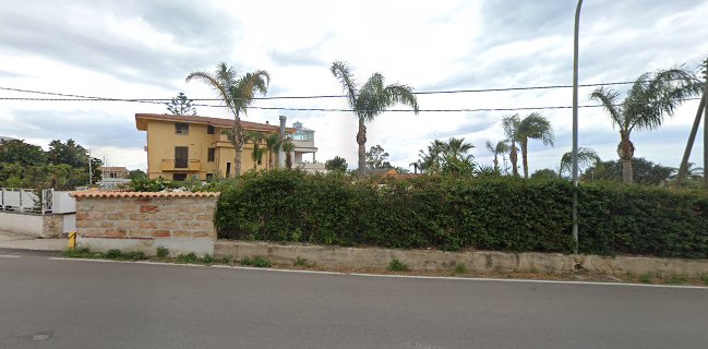 RISTORANTE GRACE Cinisi