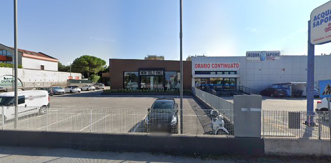 Ristorante The Bronx HOB