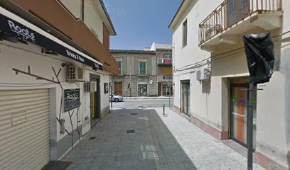 Ex pescheria Barcellona