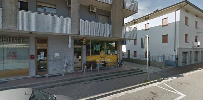 Opinii despre Bar Tabacchi Sole în Tarcento - Ristorazione