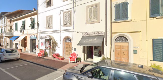 Panificio Caprili Sergio & C. Snc