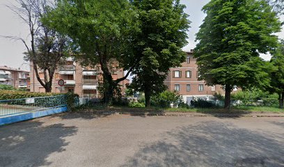 Cooperativa Italiana Di Ristorazione (S.R.L.)