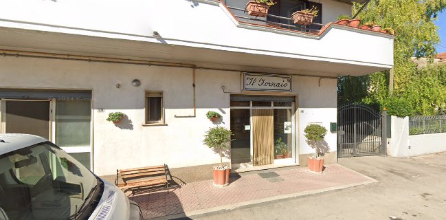 Vapoforno Fratelli Tomassetti S.N.C.