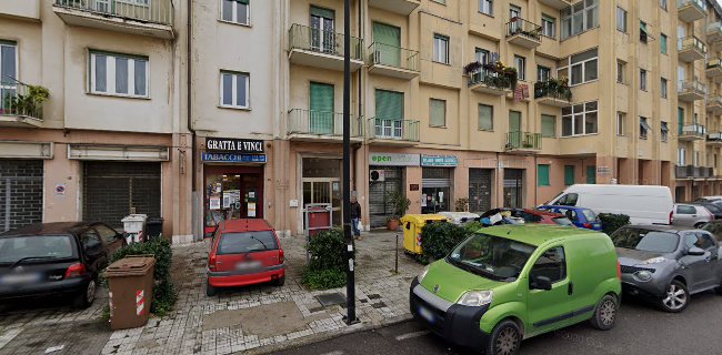 Tabaccheria Canali - Ancona