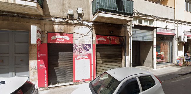 Pizzeria Oberdan