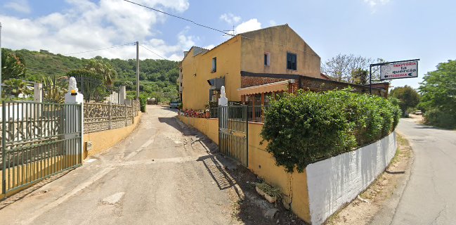 Trattoria Pizzeria La Quercia (2km da Tropea)