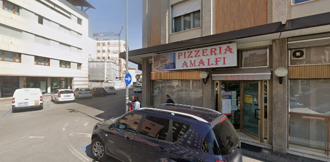 Pizzeria Amalfi - Pordenone