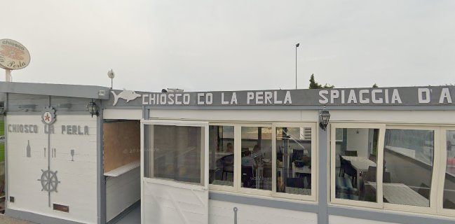 Chiosco La Perla