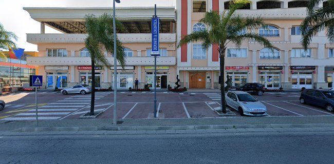 Bar One Sound Di Ingrosso Costanza